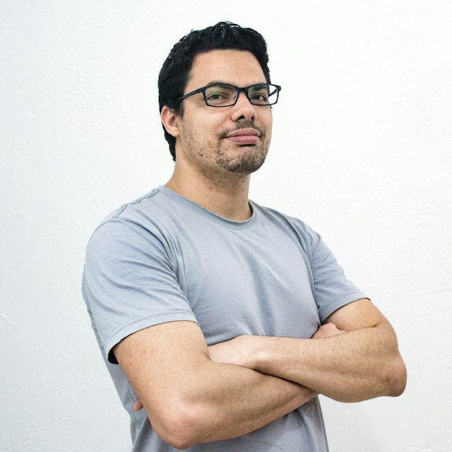 Daniel Ortega